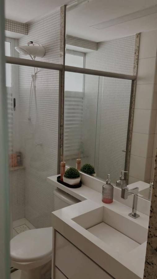Lindo Flat Easy Life Apartment Goiania Exterior photo